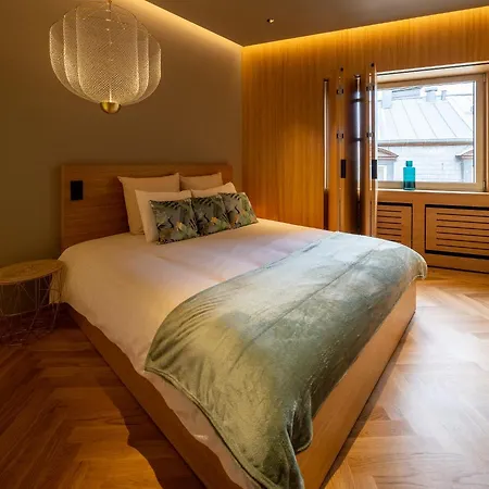 アパート Core City-grand Duke's Palace