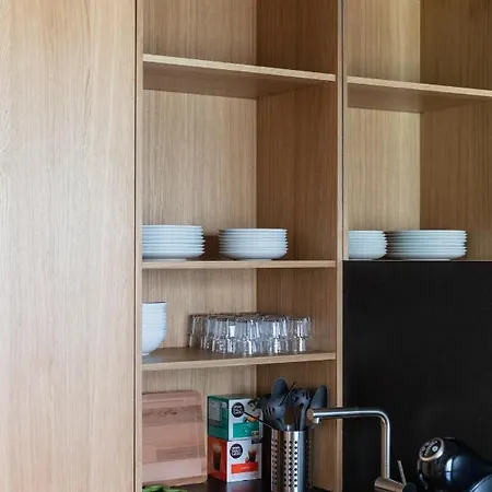 Core City-grand Duke's Palace アパート ルクセンブルク