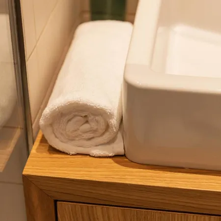 Core City-grand Duke's Palace アパート *