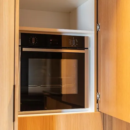 Core City-grand Duke's Palace * ルクセンブルク