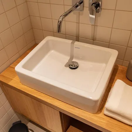 Core City-grand Duke's Palace *