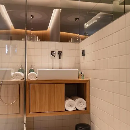 Core City-grand Duke's Palace