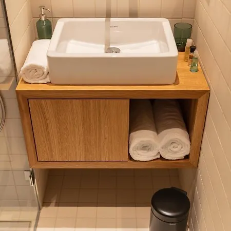 Core City-grand Duke's Palace