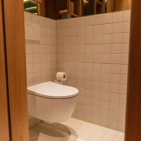 アパート Core City-grand Duke's Palace ルクセンブルク