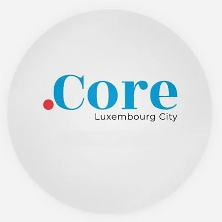 Apartment Core City-grand Duke's Palace Luxembourg