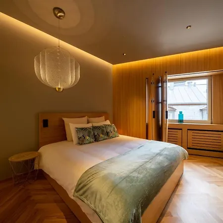 Apartment Core City-grand Duke's Palace