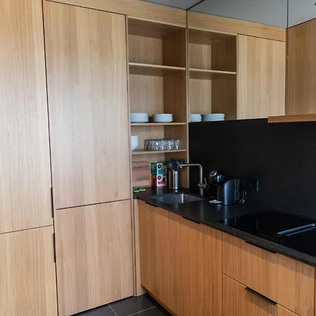 Core City-grand Duke's Palace شقة لوكسمبورغ