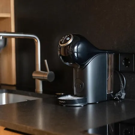 Daire Core City-grand Duke's Palace Lüksemburg