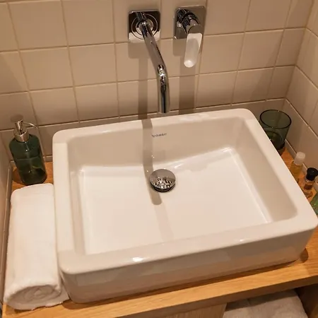 Core City-grand Duke's Palace לוקסמבורג