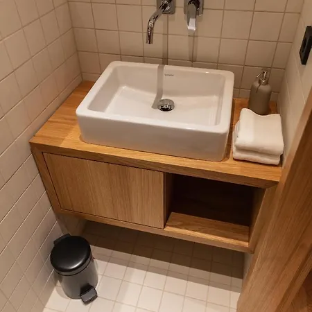 Core City-grand Duke's Palace شقة