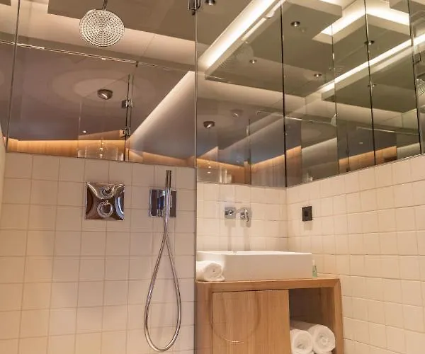 Core City-grand Duke's Palace 公寓 *