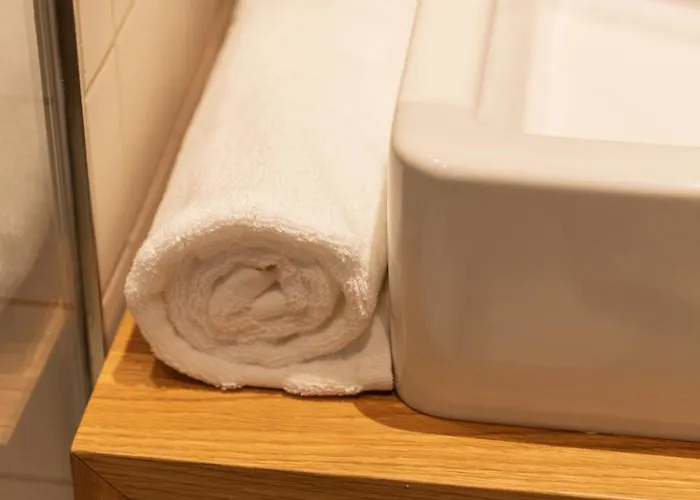 Core City-grand Duke's Palace 公寓 *