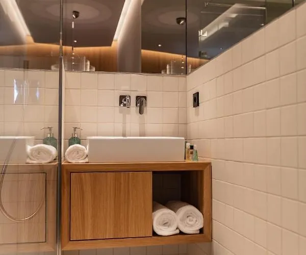 Core City-grand Duke's Palace