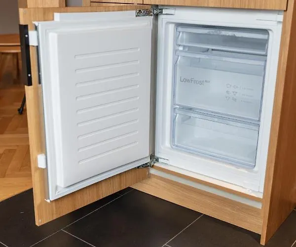 Daire Core City-grand Duke's Palace