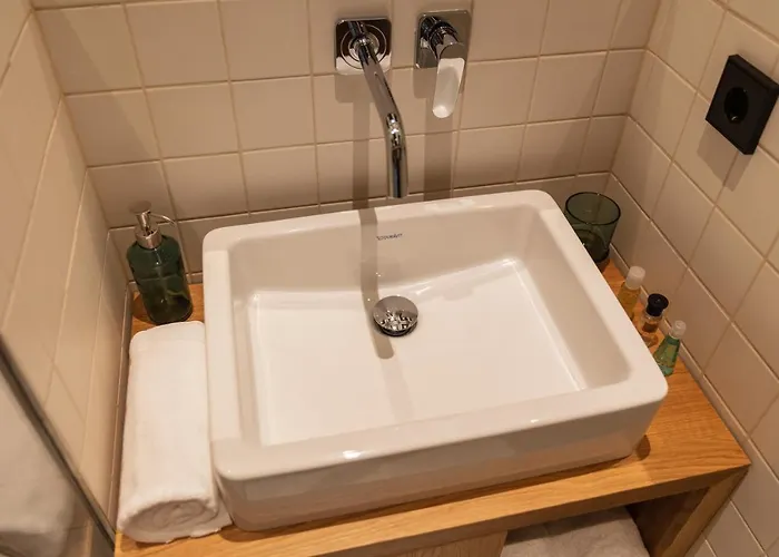 Core City-grand Duke's Palace 卢森堡