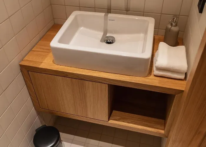 Core City-grand Duke's Palace Apartament