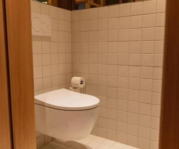 Apartamento Core City-grand Duke's Palace Luxemburgo