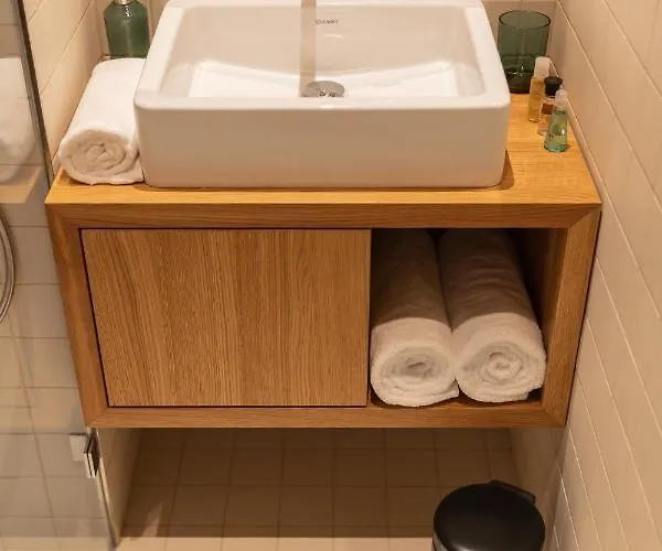 Core City-grand Duke's Palace